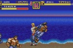 Streets of Rage 2 (Wii)