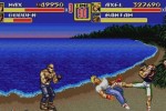 Streets of Rage 2 (Wii)