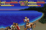 Streets of Rage 2 (Wii)