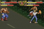 Streets of Rage 2 (Wii)