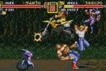 Streets of Rage 2 (Wii)