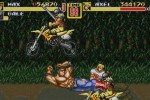 Streets of Rage 2 (Wii)