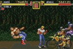 Streets of Rage 2 (Wii)