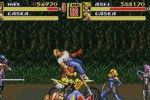 Streets of Rage 2 (Wii)