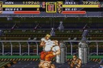 Streets of Rage 2 (Wii)