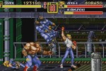 Streets of Rage 2 (Wii)