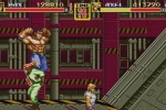 Streets of Rage 2 (Wii)