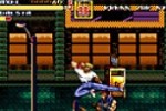 Streets of Rage 2 (Wii)