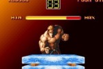 Art of Fighting Anthology (PlayStation 2)