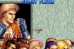 Art of Fighting Anthology (PlayStation 2)