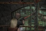 Resident Evil 4 (PC)