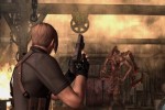 Resident Evil 4 (PC)