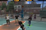 FreeStyle Street Basketball (PC)