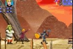 Shrek the Third (Game Boy Advance)