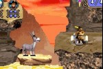 Shrek the Third (Game Boy Advance)