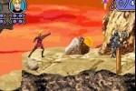 Shrek the Third (Game Boy Advance)