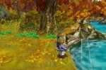 Innocent Life: A Futuristic Harvest Moon (PSP)