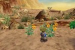 Innocent Life: A Futuristic Harvest Moon (PSP)