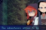 Etrian Odyssey (DS)