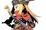 Etrian Odyssey (DS)