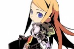 Etrian Odyssey (DS)