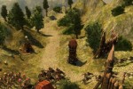 SpellForce 2: Dragon Storm (PC)