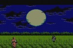 Ninja Gaiden (NES) (Wii)