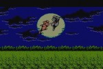 Ninja Gaiden (NES) (Wii)