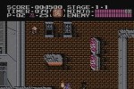 Ninja Gaiden (NES) (Wii)