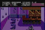 Ninja Gaiden (NES) (Wii)