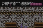Ninja Gaiden (NES) (Wii)