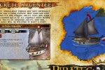 Pirates of the Mysterious Islands (PC)
