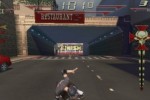 Tony Hawk's Downhill Jam (PlayStation 2)