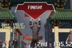 Tony Hawk's Downhill Jam (PlayStation 2)