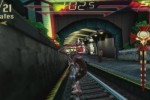Tony Hawk's Downhill Jam (PlayStation 2)