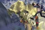 Tony Hawk's Downhill Jam (PlayStation 2)