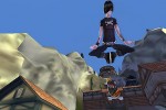 Tony Hawk's Downhill Jam (PlayStation 2)
