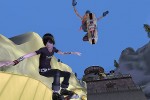 Tony Hawk's Downhill Jam (PlayStation 2)