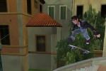 Tony Hawk's Downhill Jam (PlayStation 2)