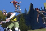 Tony Hawk's Downhill Jam (PlayStation 2)