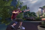 Tony Hawk's Downhill Jam (PlayStation 2)