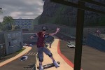 Tony Hawk's Downhill Jam (PlayStation 2)
