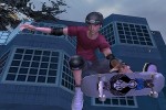 Tony Hawk's Downhill Jam (PlayStation 2)