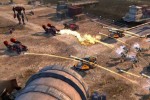 Command & Conquer 3: Tiberium Wars (Xbox 360)