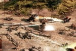 Command & Conquer 3: Tiberium Wars (Xbox 360)