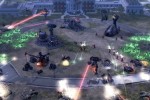 Command & Conquer 3: Tiberium Wars (Xbox 360)