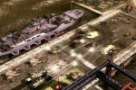 Command & Conquer 3: Tiberium Wars (Xbox 360)