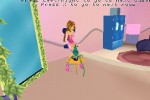 Winx Club: Join the Club (PSP)