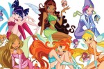 Winx Club: Join the Club (PSP)