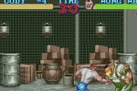 Final Fight (Wii)